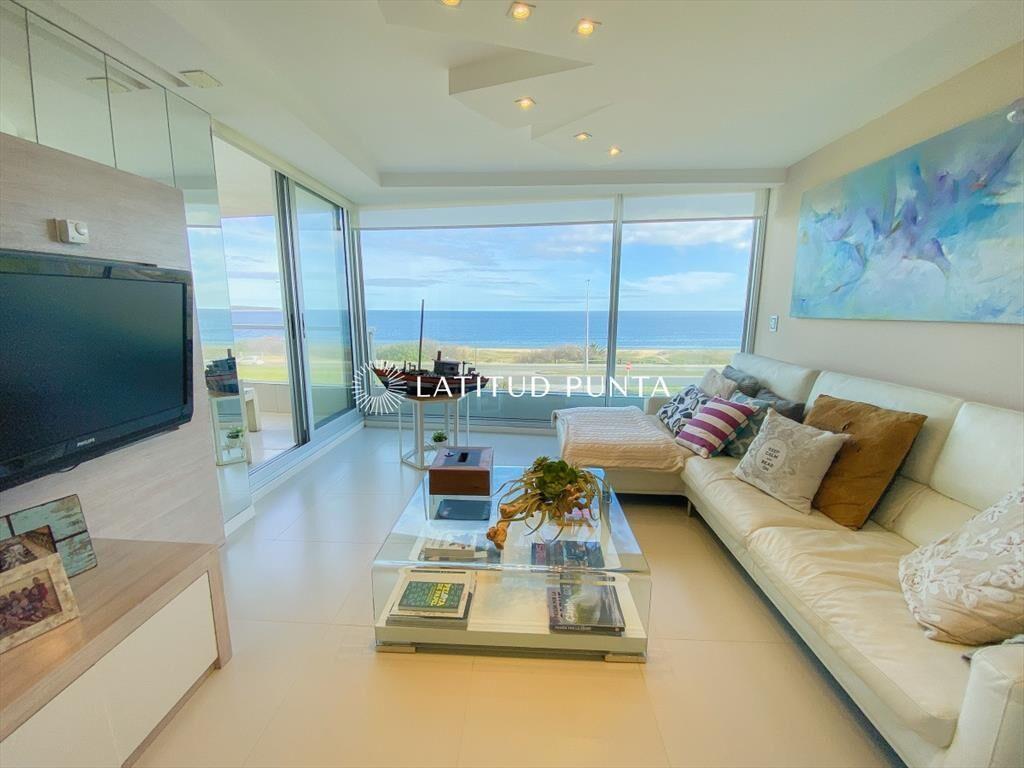 Apartamento de 3 dormitorios en Mansa