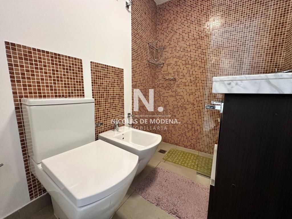 Alquiler y venta  departamento con muy buena en 6