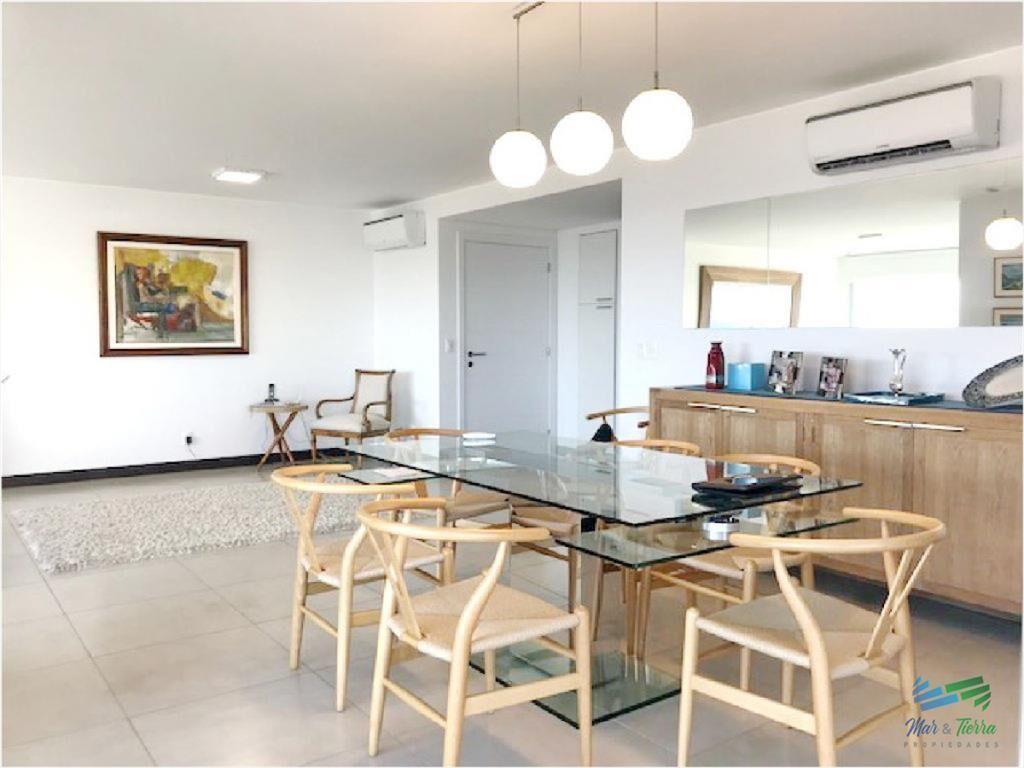 Apartamento en Mansa, 3 dormitorios *