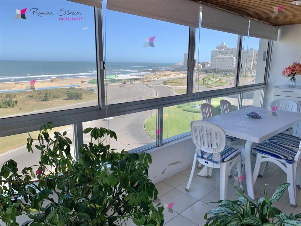 Apartamento en Punta del Este, Brava