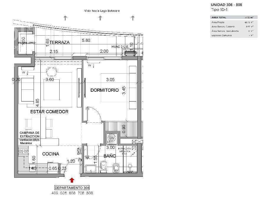 Venta Apartamento - Parque Carrasco DELREY PROPIEDADES