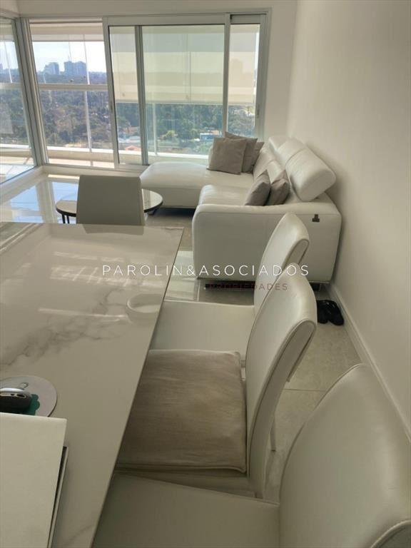 Apartamento de 2 dormitorios en Alquiler Temporal