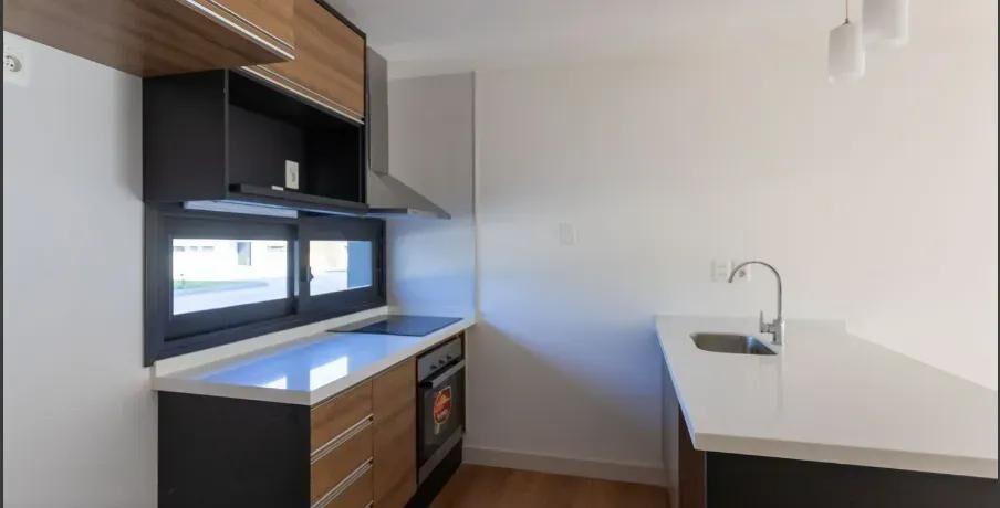 Venta Casa 2 dormitorios con jardín, parrillero y amenities