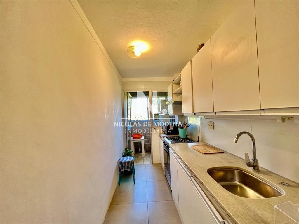 Se vende apartamento de 2 dormitorios en Roosevelt Punta de