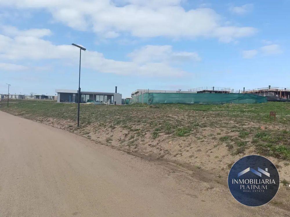 Terreno en venta de 1025m2 ubicado en La Juana