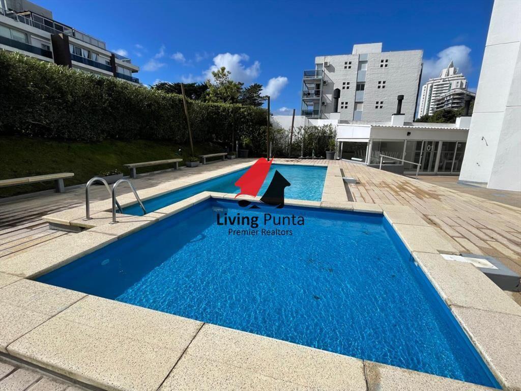 Muy lindo departamento de 1 dormitorio en Punta del Este