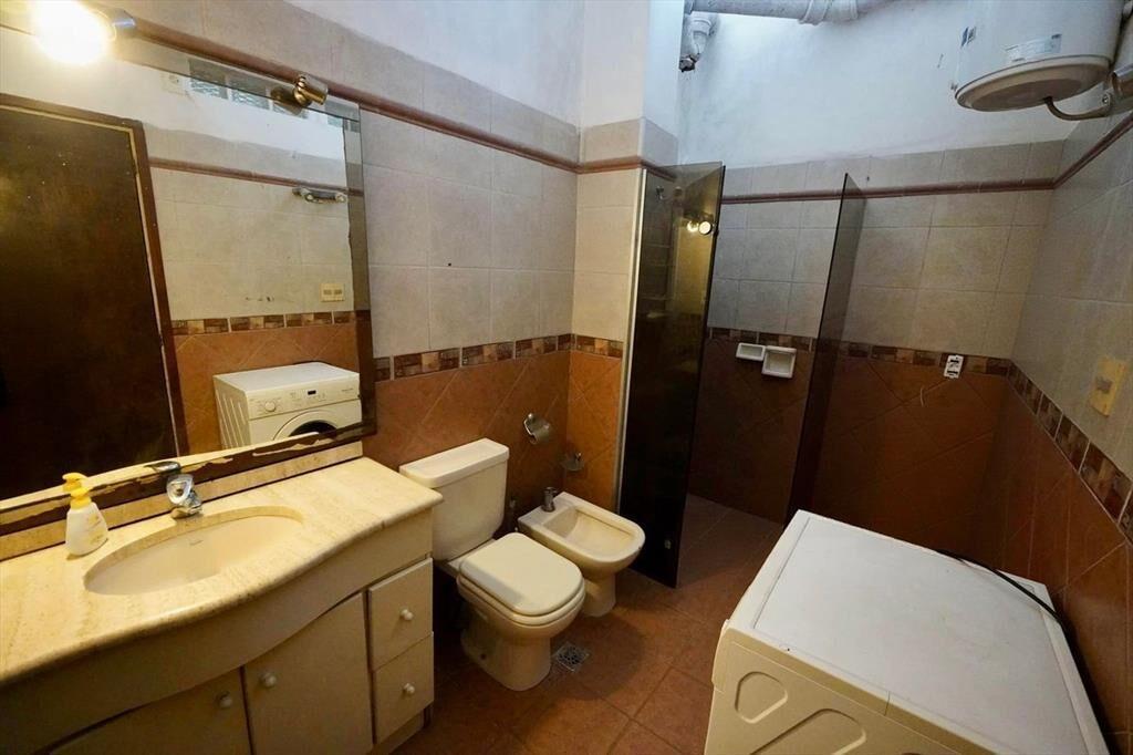Venta Apto 3 dormitorios c/terraza Antel Arena