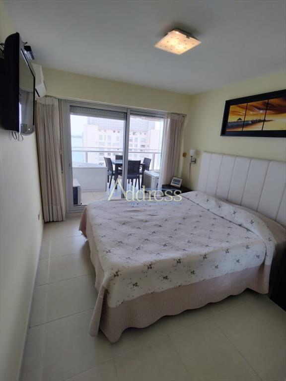 Apartamento en Punta del Este, Mansa