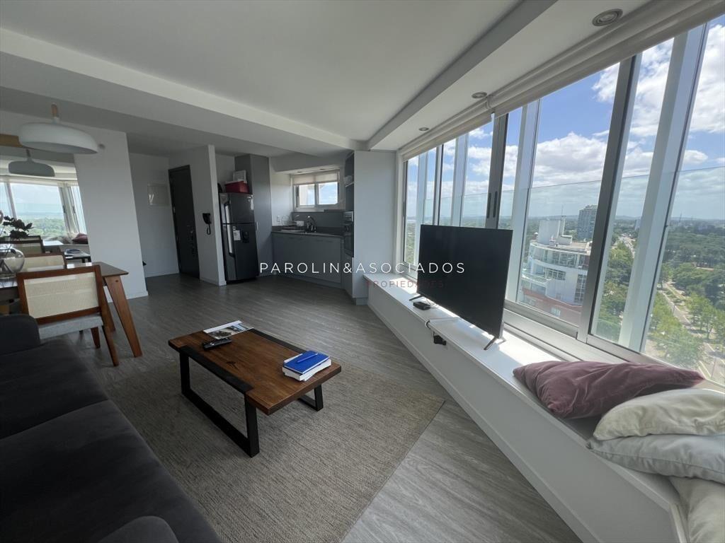 Apartamento en venta, Torre Ocean Drive - Punta del Este