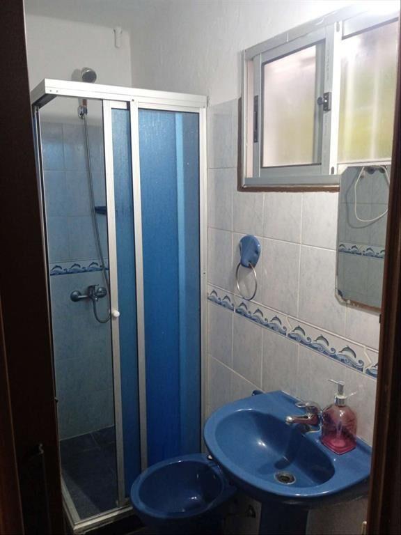 Apartamento en alquiler de dos dormitorios. Terraza transit