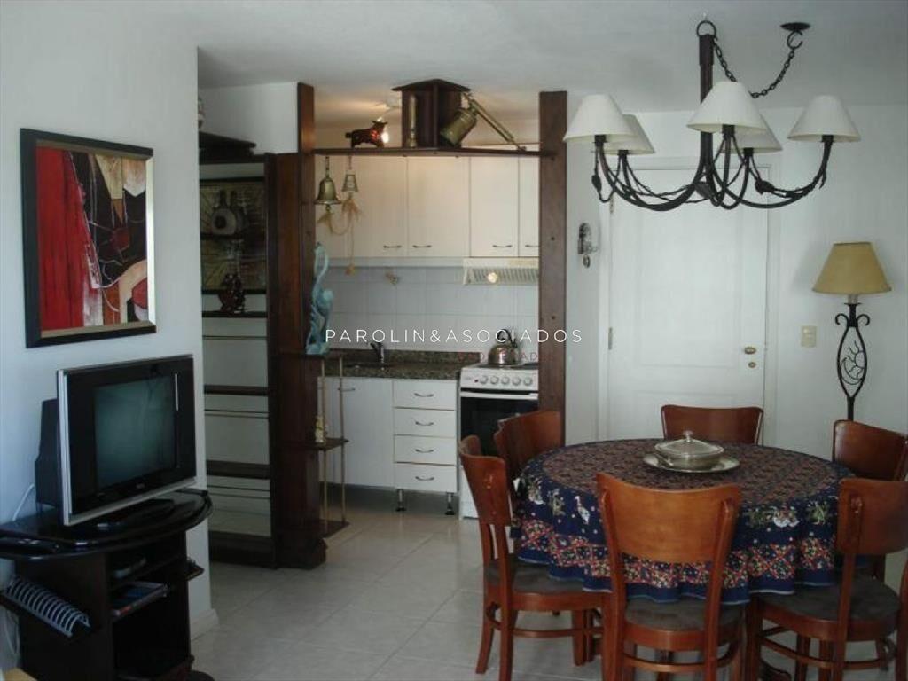 Apartamento en venta de 2 dormitorios en Punta