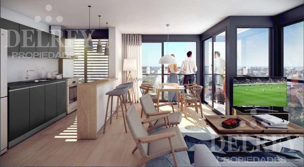 Venta Apartamento - Malvín DELREY PROPIEDADES