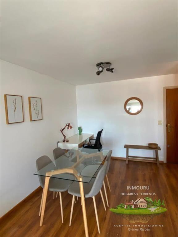 Apartamento en Buceo