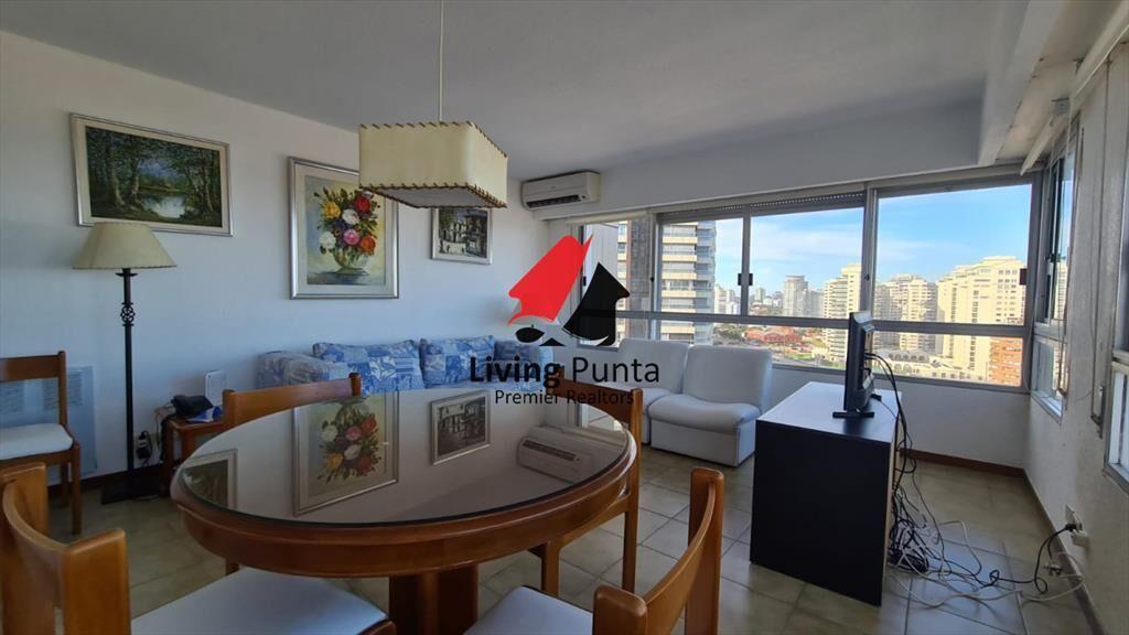 Apartamento en Peninsula, 2 dormitorios *