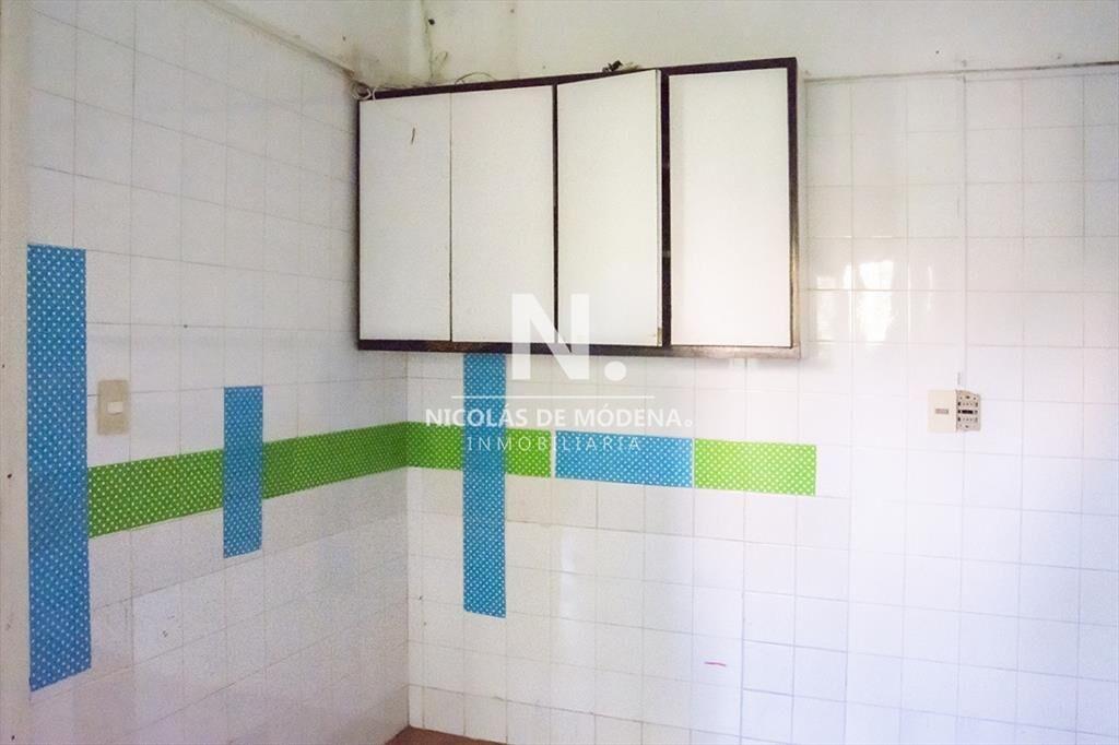Casa en zona de Cantegril
