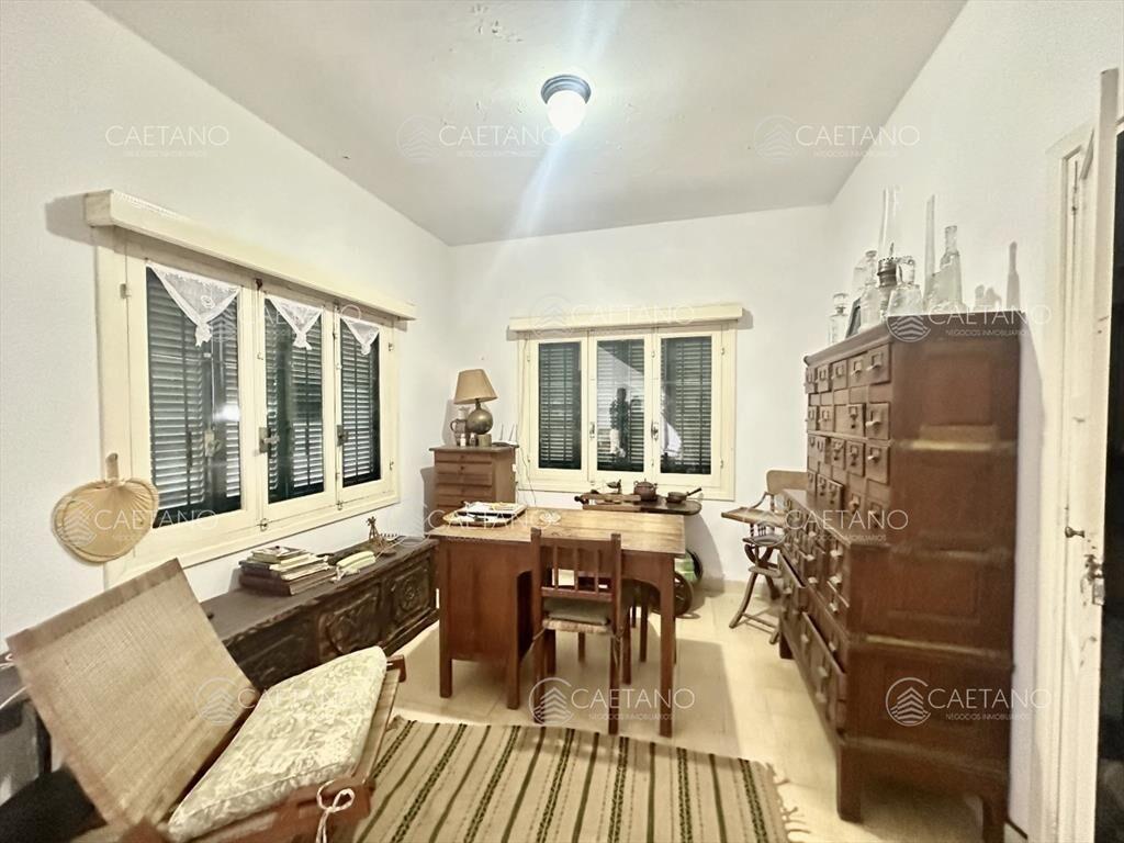 Venta casa 7 dormitorios - Playa brava, Punta del