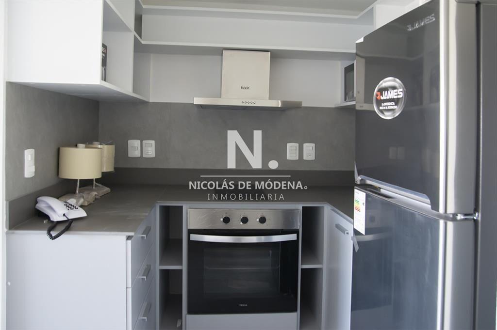 Apartamento de 1 dormitorio a la venta en Punta