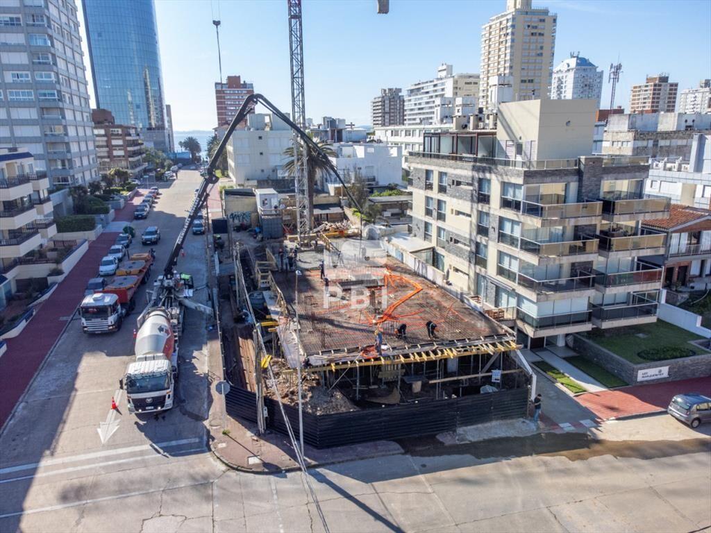 Presentamos Edificio MODELO, el nuevo lanzamiento