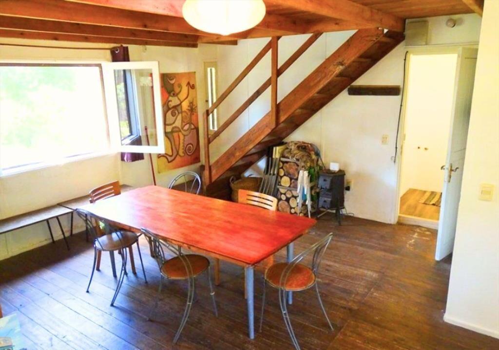 Venta casa Punta del Diablo Rocha