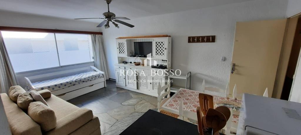 Apartamento Venta 1 dormitorio Mansa - Punta del