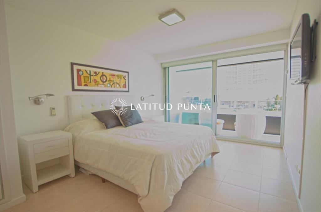Apartamento en alquiler - Mansa