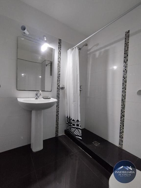 Apartamento en alquiler de 1 dormitorio en Centro