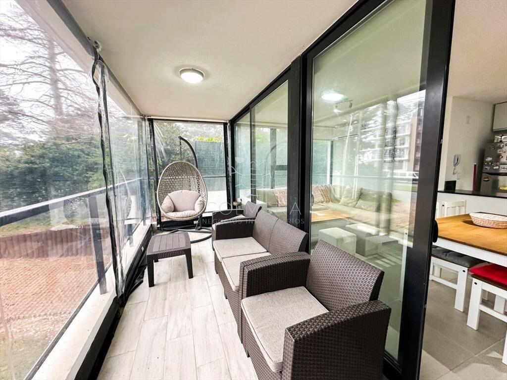 Venta de apartamento de 3 dormitorios en Punta