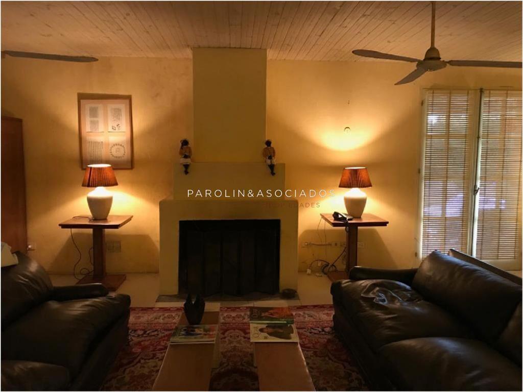 Casa en Venta de 4 Dormitorios en Rincon del del