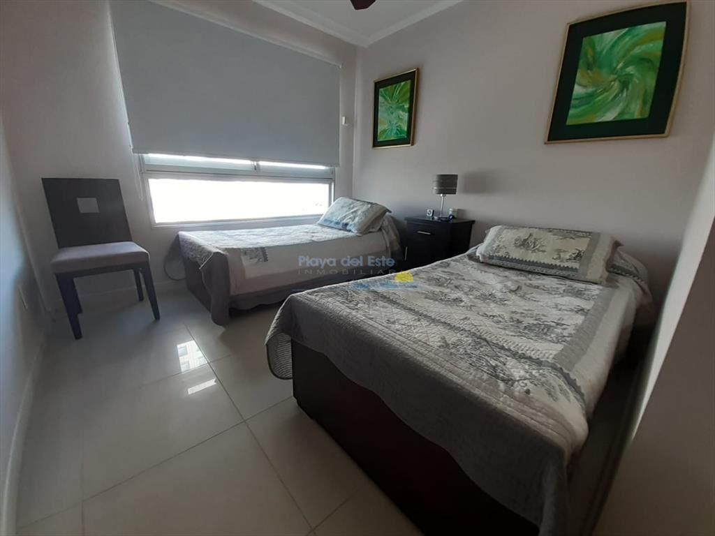 Apartamento en Punta del Este, Roosevelt