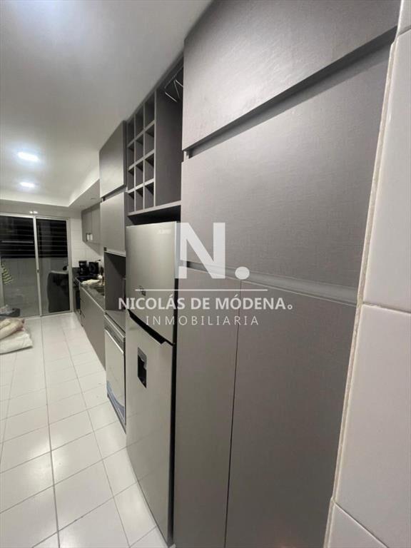 Vende apartamento de 2 dormitorios en Montoya, La