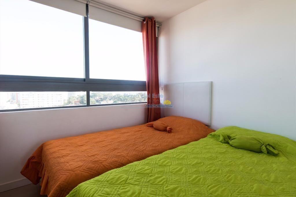 Apartamento en venta de 2 dormitorios en Punta ,