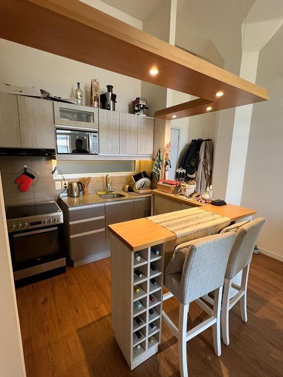 Venta Apartamento 2 Dorm ALTOS DEL LIBERTADOR
