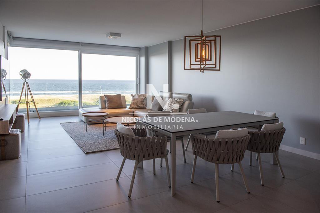 LE PARC III, UNIDAD CENTRAL, PLAYA BRAVA , PUNTA DEL ESTE
