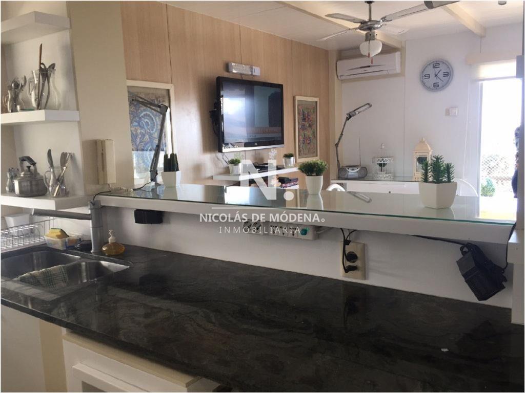 Imperdible departamento en Peninsula, Punta del