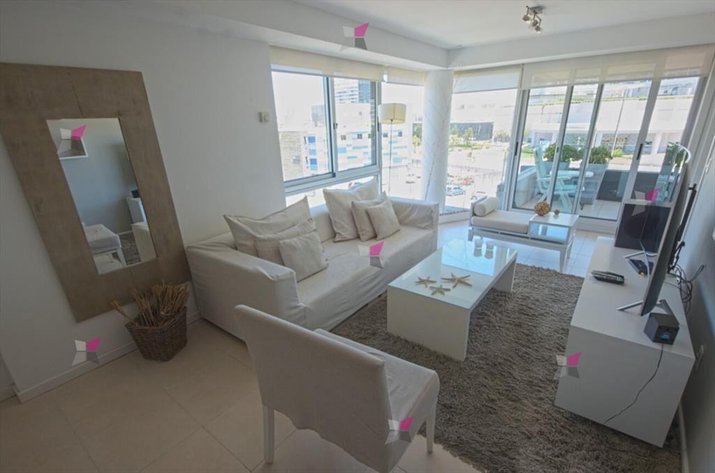 Apartamento en venta - Mansa