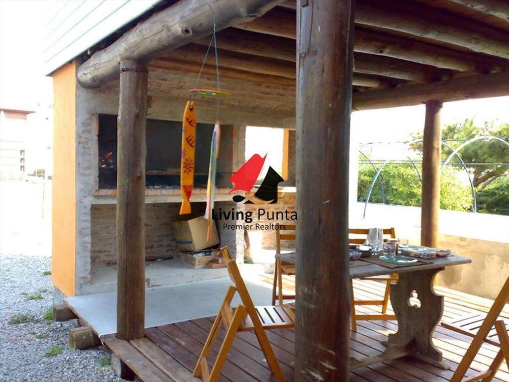 Casa ideal para vacacionar en la barra
