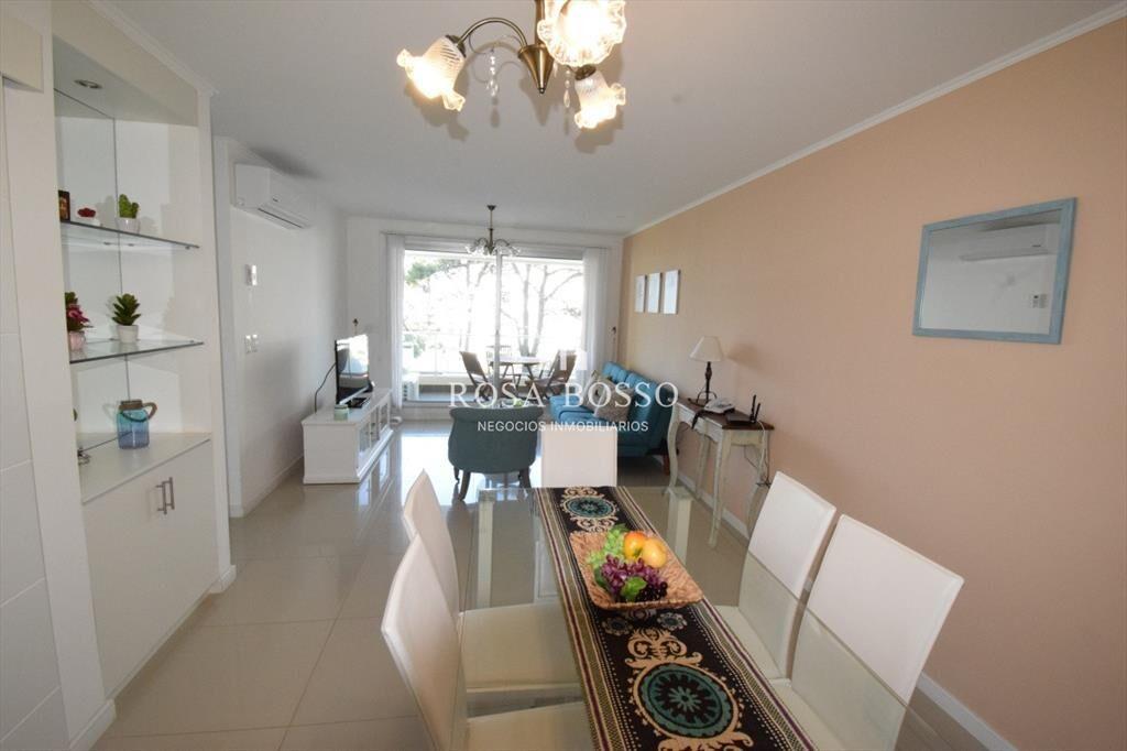 Apartamento alquiler Brava