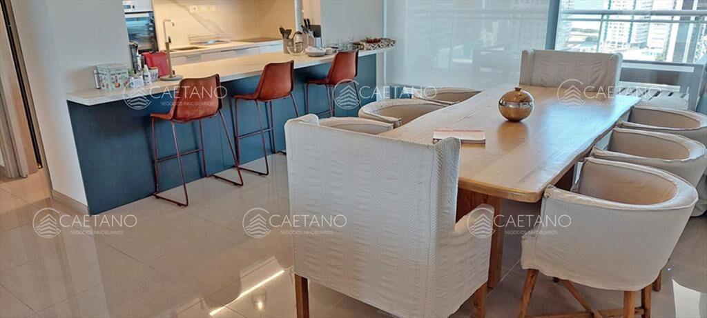 Venta Apartamento en Punta del Este Torre Onix La