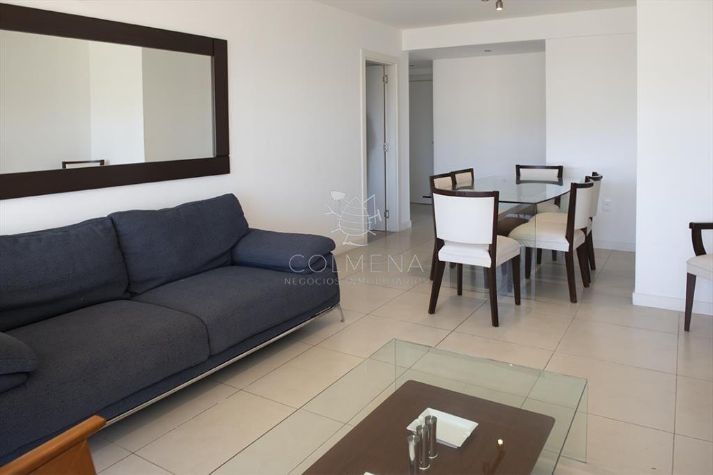 Departamento de 3 dormitorios en venta proximo a Playa Mans