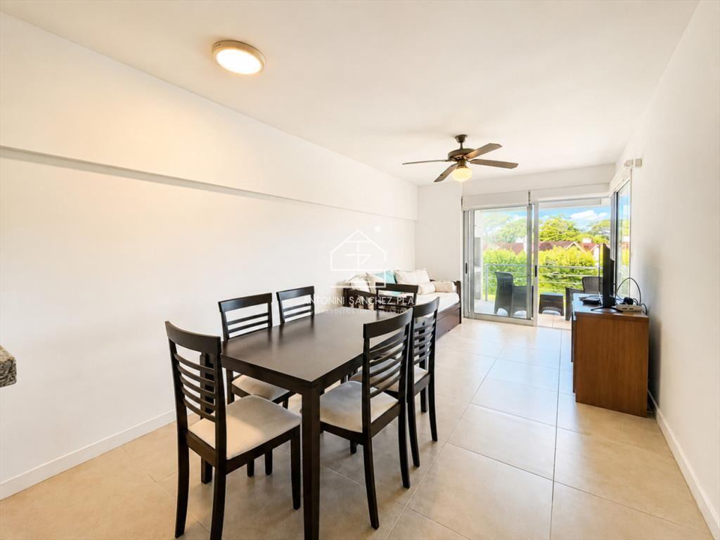 Departamento en Venta de 1 dormitorio en La Sirenuse, Punta