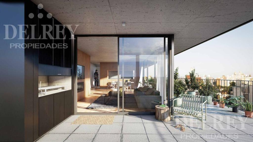 Venta Apartamento - Punta Carretas DELREY PROPIEDADES