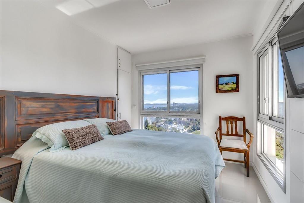 DEPARTAMENTO ALQUILER TEMPORARIO WIND TOWER BRAVA