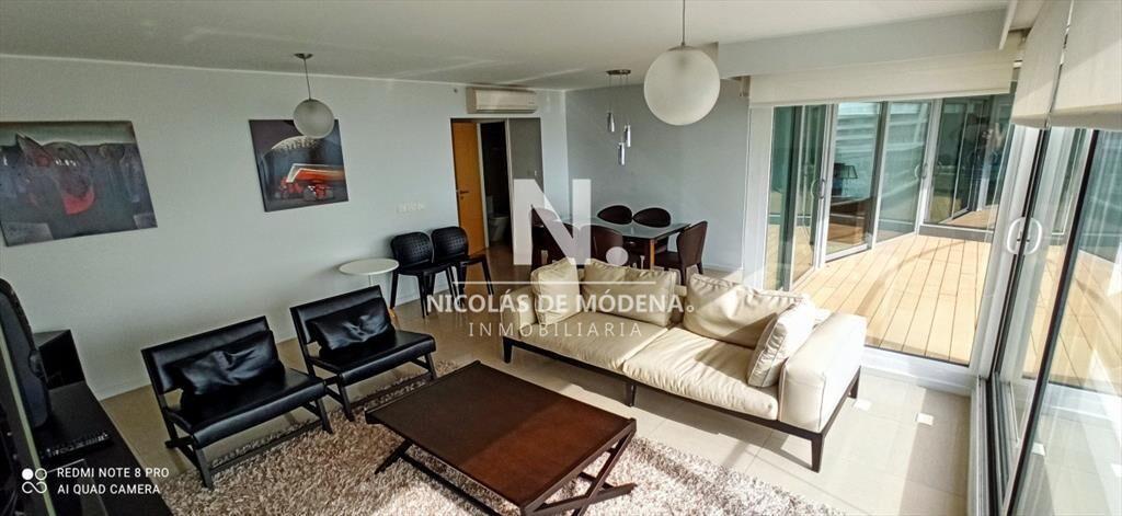 Apartamento en Punta del Este, Mansa