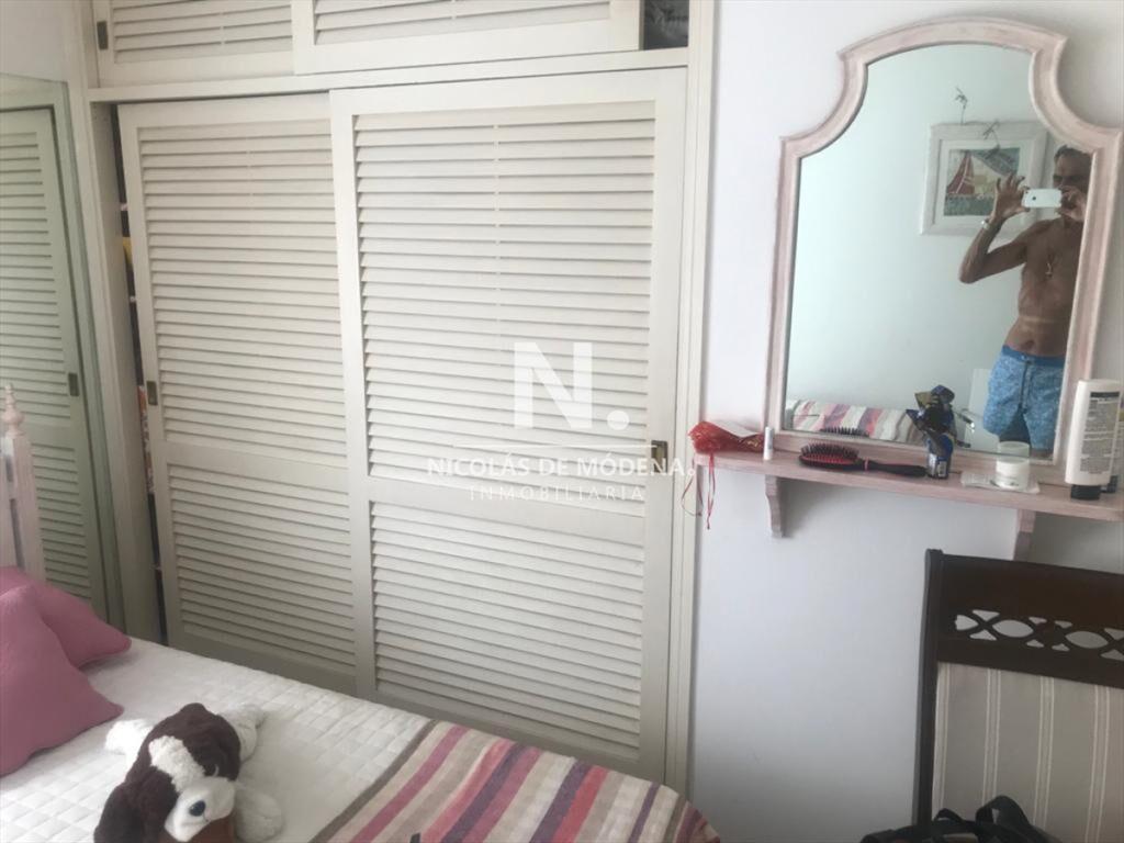 Apartamento en Punta del Este, Mansa
