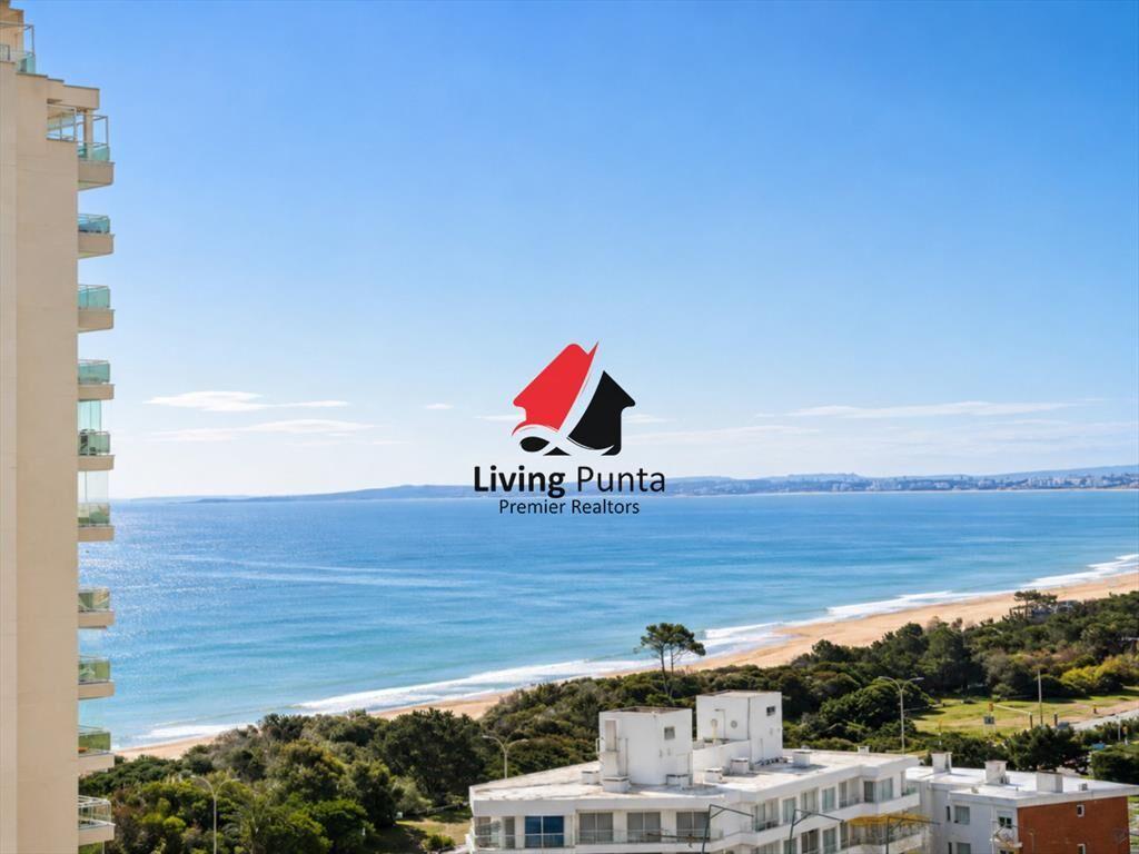 Venta de Excelente Apartamento de 3 Dormitorios