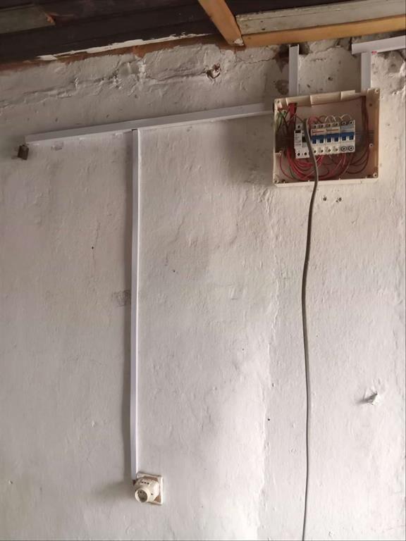 APARTAMENTO EN EL PRADO