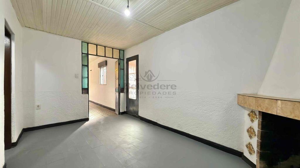 Casa + mono ambiente en Fray Generoso Pérez Belvedere 266 R