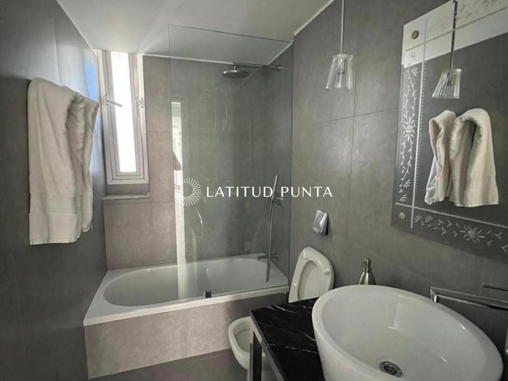 Apartamento 2 dormitorios. Roosevelt