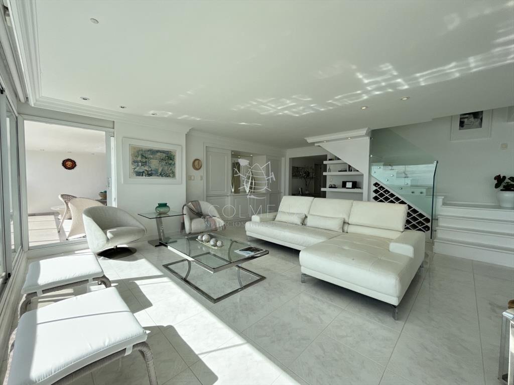 DIVINO IMPECABLE CON SERVICIOS