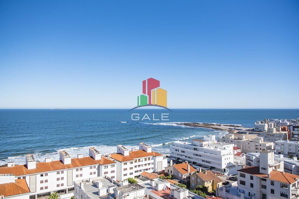 Departamento de 1 dormitorio y medio en venta en